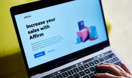 Online lender Affirm shares up 36% on Amazon deal