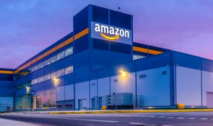Amazon could unveil its own TV in the U.S. as early as October