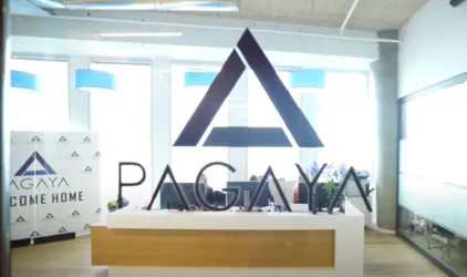 Fintech startup Pagaya approaches SPAC Acquisition Of 9.90 billion