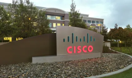 Cisco gives growth forecast for 2025