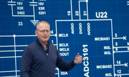 Amazon unveils new gadgets