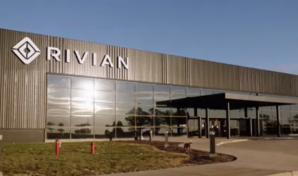 Rivian IPO becomes one of the largest IPOs in history