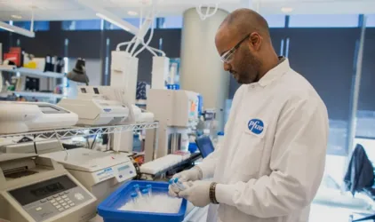 Pfizer and Moderna get FDA approval for their COVID-19 booster vaccines