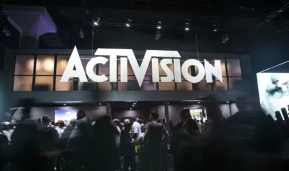 Activision Blizzard urges employees to 'think about the implications' of signing union approvals