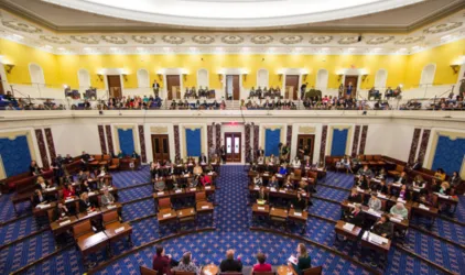 Senators propose measures to reduce US dependence on rare earth supplies from China
