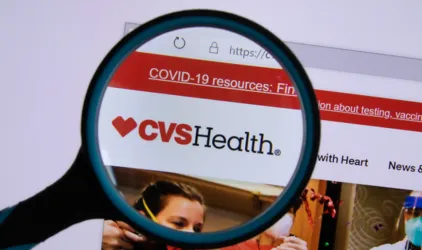 CVS Health report: revenues beat analysts' forecasts