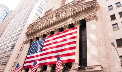 US market this week: company reports, US inflation data
