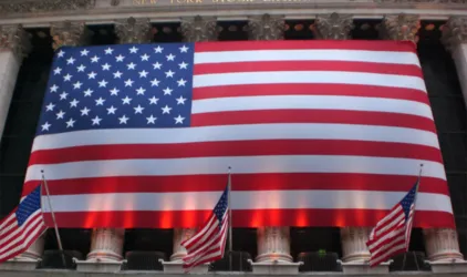 US stock exchanges closed on Wednesday with declines in key indices