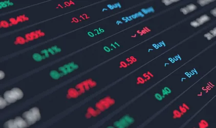 Report from Rockwell Automation: Total orders up 37%