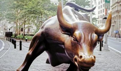 US stock market closes higher on Tuesday: Key indices gain