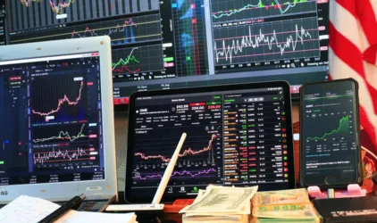 US stock market closes mixed: The Dow Jones up 0.08%