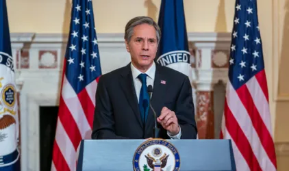 Antony Blinken congratulates Colombia's president-elect on his election victory