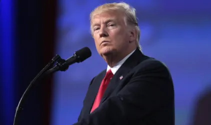 Donald Trump in Nevada: U.S. Inflation will continue to rise
