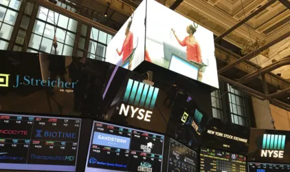 Stocks mostly fall: All focus shifts to Fed and rate hikes