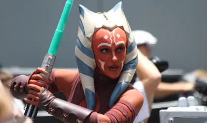 Disney+ unleashes Ahsoka: The most anticipated Star Wars series of 2023