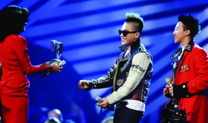 The Biggest Night in Pop Culture: 2023 MTV Movie TV Awards