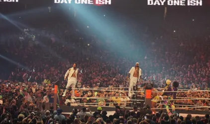 Jey Uso Delivers a Crucial Ultimatum to Paul Heyman Regarding Their Destiny in The Bloodline