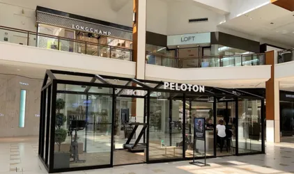Peloton (PTON) Revamps Brand Identity: From Luxury to Accessible Fitness for All