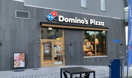 Domino's Pizza Unveils Game-Changing Delivery Approach: Discover the Array of Benefits
