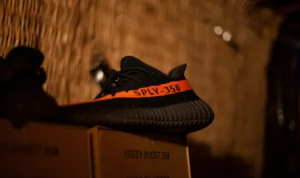 Adidas Yeezys Sales Soar to $437 Million in Q2 2023