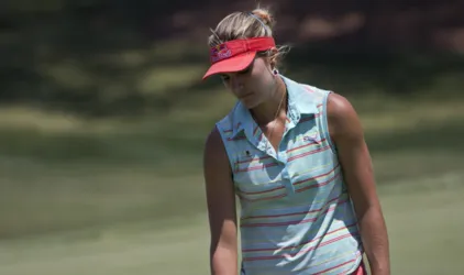 Lexi Thompson's Impressive 69 at PGA Tour Inches Close to Historic Cut