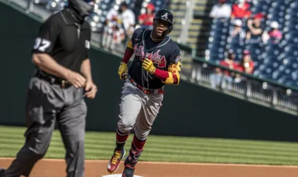 Braves Unveil Additional Updates to Broadcast Team Lineup