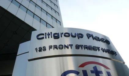 New Citi Banking Head Raghavan Commences Role, CEO Praises His 'Intensity'