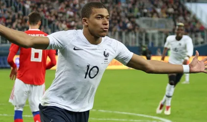 Kylian Mbappe’s Reaction to Real Madrid’s Decision Blocking His Olympics Participation