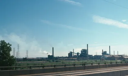 U.S. Steel Takeover: Nippon’s Rising Decarbonisation Costs