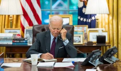 Biden Administration's Efforts to Prevent Escalation Between Israel and Hezbollah