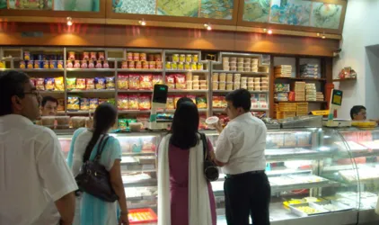 Blackstone Targets Majority Ownership in Haldiram’s: A Strategic Investment Move