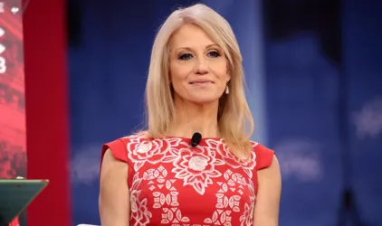 Kellyanne Conway Declines Prominent Role in Trump Campaign, Says Team