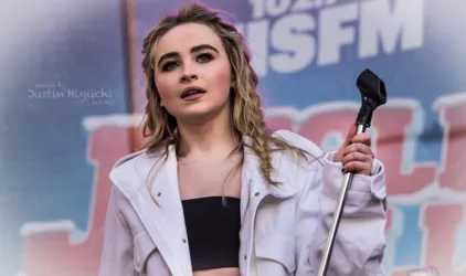 Singer Sabrina Carpenter Splits with Barry Keoghan Due to His Party Lifestyle
