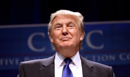 Trump Legal Move May Delay Hush-Money Sentencing Until After 2024 Election