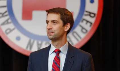 Sen. Tom Cotton: Republicans Open to Trump's IVF Plan, Calls for Fiscal Evaluation