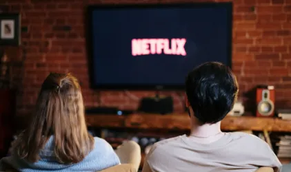Netflix Unveils Swedish Thriller Based on Bestselling Novels with 10+ Million Copies Sold