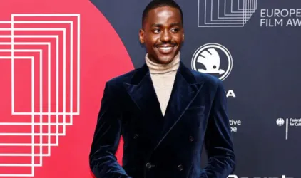 Ncuti Gatwa's Doctor Who Future at Risk: Actor 'On Verge of Quitting'