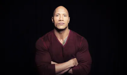 Dwayne 'The Rock' Johnson Returns to WWE SmackDown – What to Expect