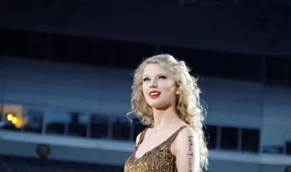 Taylor Swift and Selena Gomez Celebrate in NYC Amid Masters Victory