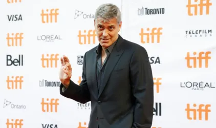George Clooney Reflects on On-Set Producer Feud That Almost Ended His Career