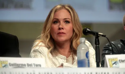 Christina Applegate Says ‘Anchorman’ Salary Offer Was ‘Offensive’ Before Will Ferrell Stepped In