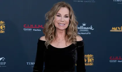 Kathie Lee Gifford Says LGBTQ Community Should ‘Stop’ Adding Identity Letters