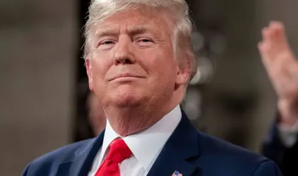 Fox News Viewers Demand Donald Trump ‘Get Him Off’ After Onstage Moaning Moment