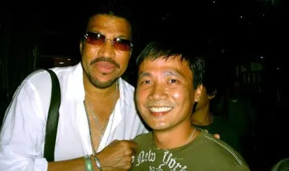 Lionel Richie Breaks Silence After Health Scare and Hospitalization