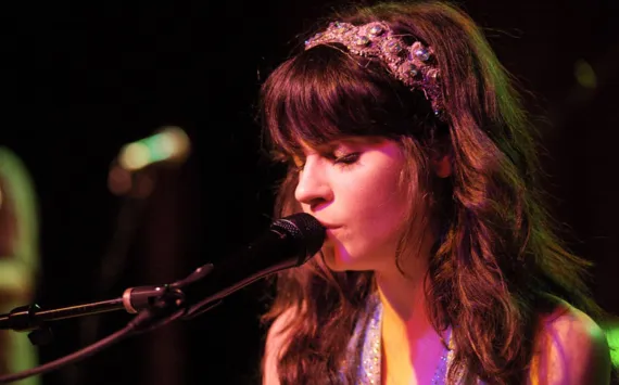 Zooey Deschanel Pays Tribute to ‘Elf’ Co-Star Bob Newhart: A Comedian Unconsumed by Fame