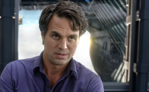 Mark Ruffalo Reveals He Dreamed About Punching Ryan Reynolds in The Adam Project