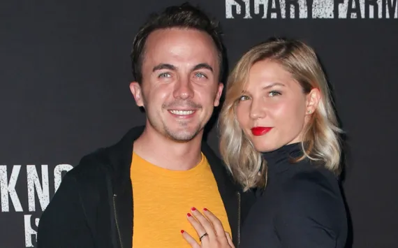 Frankie Muniz Explains Why He Stopped Talking to Hilary Duff