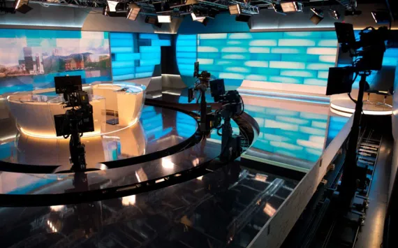 Bill Ritter Steps Down From Eyewitness News After Alzheimer’s Diagnosis