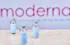 Moderna announces preliminary booster data and updates strategy to address Omicron variant