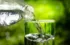 Water is traded on Wall Street
